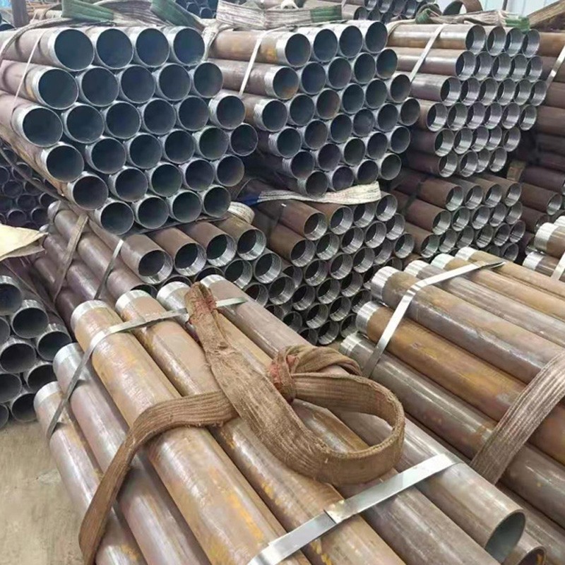 平定地质钻探用跟管