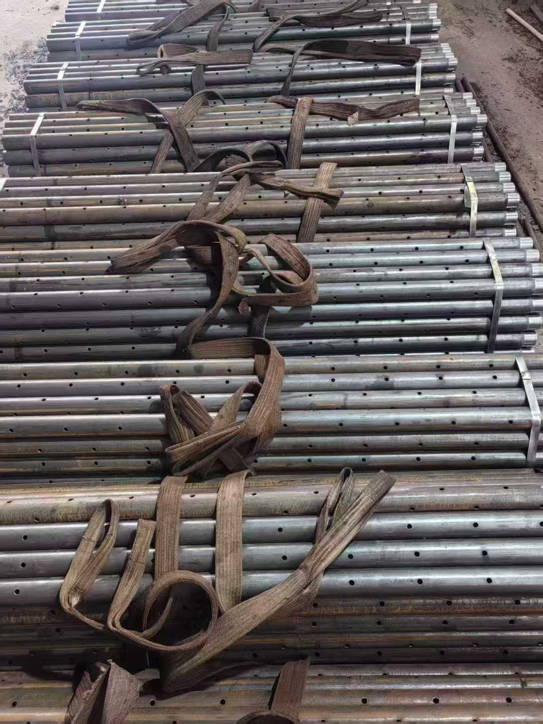 平定127mm管棚管