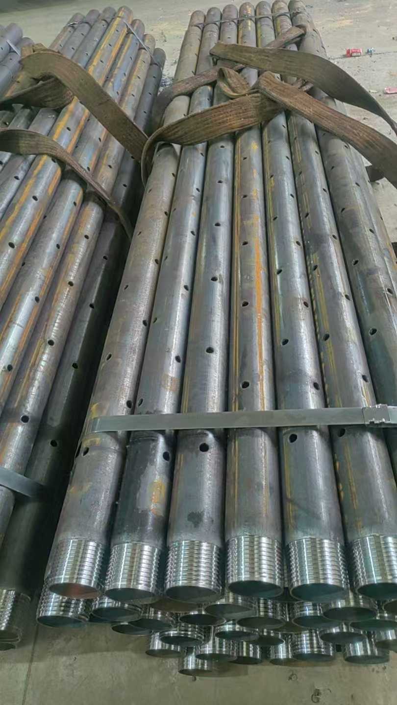 平定159mm管棚管