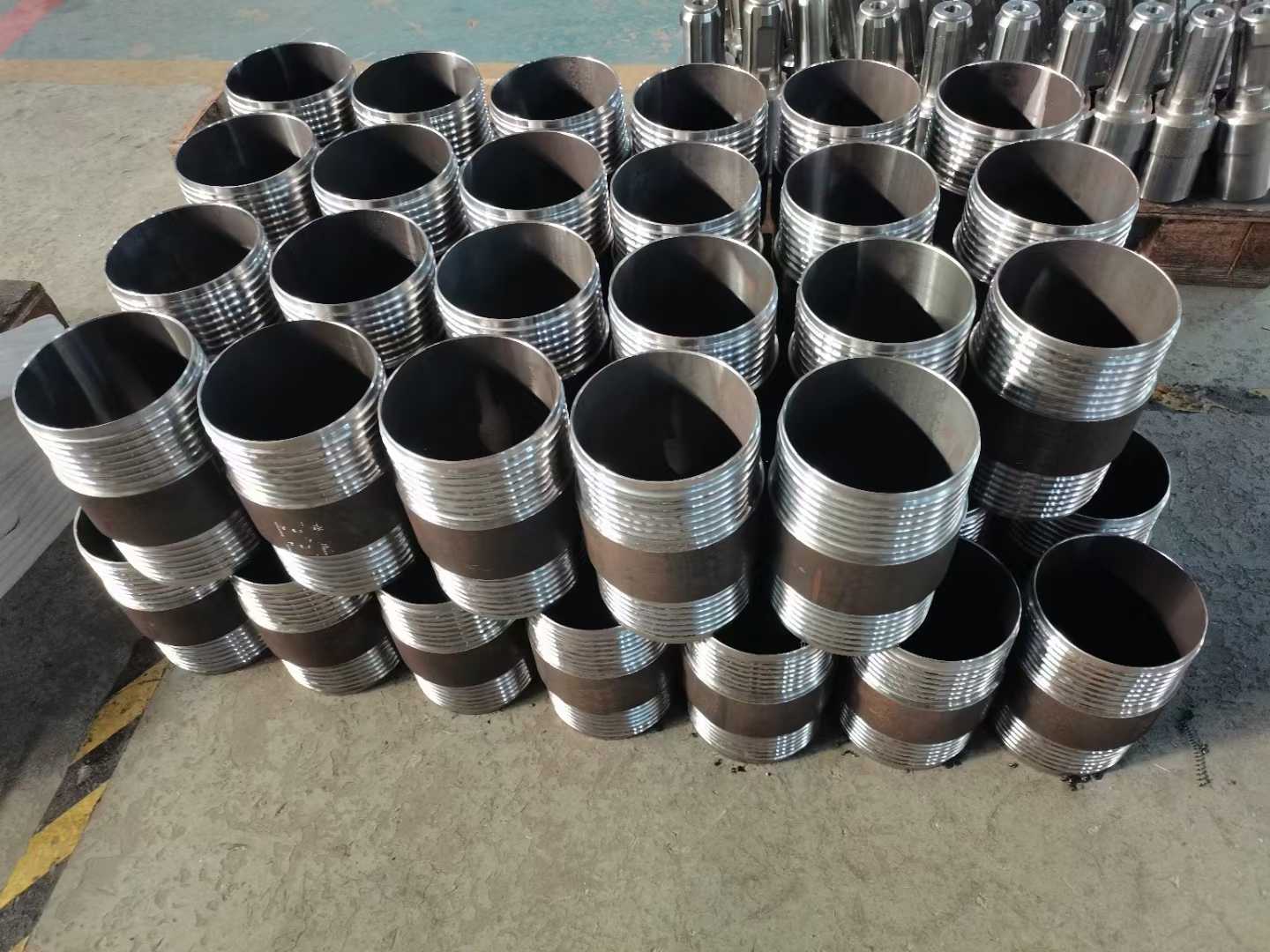 平定219mm管棚管